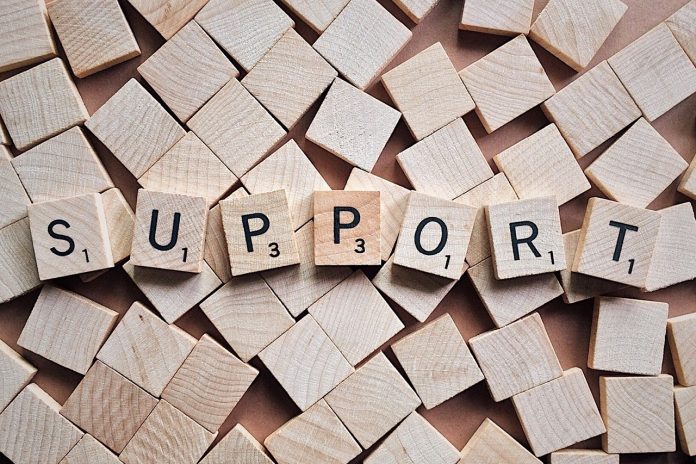 customer service - pixabay