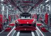 Auto elettriche: oltre trenta gigafactory e quasi 50mila posti di lavoro a rischio Auto elettriche pixabay