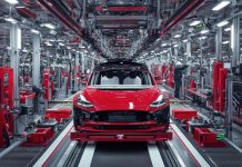 Auto elettriche: oltre trenta gigafactory e quasi 50mila posti di lavoro a rischio Auto elettriche pixabay