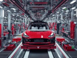 Auto elettriche: oltre trenta gigafactory e quasi 50mila posti di lavoro a rischio Auto elettriche pixabay