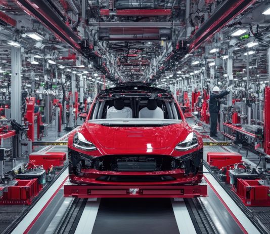 Auto elettriche: oltre trenta gigafactory e quasi 50mila posti di lavoro a rischio Auto elettriche pixabay