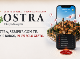 Ostra diventa Città Digitale: un esempio concreto per il sistema Paese Ostra