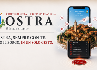Ostra