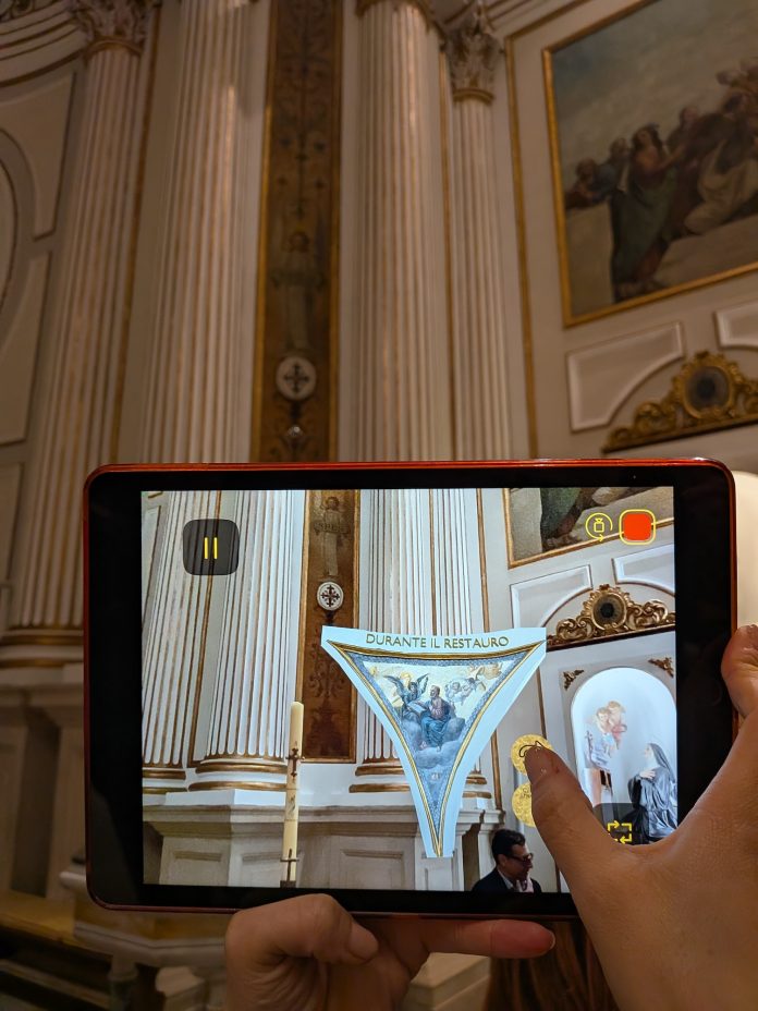 Putridarium di Bari Putridarium di Bari