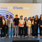 Educazione finanziaria: presentati a Biella i progetti finalisti del programma “Fin 4 Teen” Fin 4 Teen