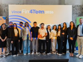 Educazione finanziaria: presentati a Biella i progetti finalisti del programma “Fin 4 Teen” Fin 4 Teen