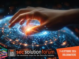 Secsolutionforum 2026: tutti i numeri dell’evento che riunisce il mondo della security Secsolutionforum 2026