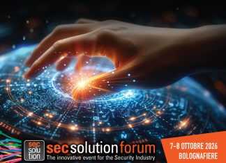 Secsolutionforum 2026: tutti i numeri dell’evento che riunisce il mondo della security Secsolutionforum 2026