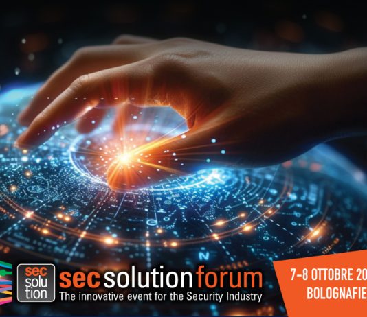 Secsolutionforum 2026: tutti i numeri dell’evento che riunisce il mondo della security Secsolutionforum 2026