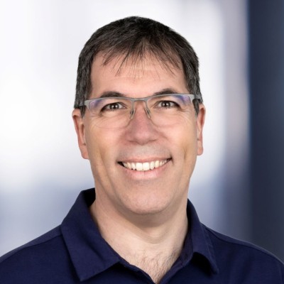 Guido Grillenmeier, Principal Technologist EMEA, Semperis  