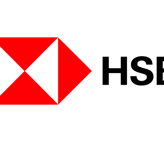HSBC sceglie Google Cloud per incrementare l’efficienza HSBC logo