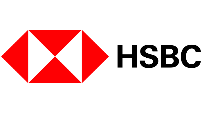 HSBC-Logo HSBC logo