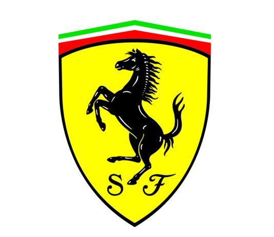 Ferrari Competizioni GT