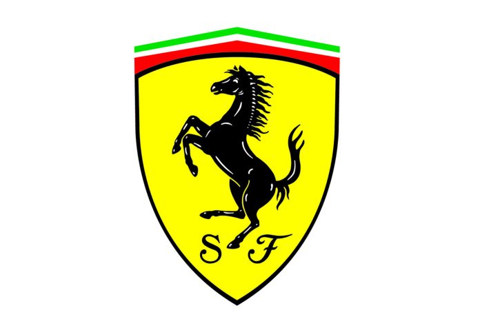 Ferrari Competizioni GT