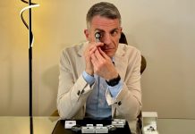 La gioielleria del futuro: scegliere diamanti e pietre preziose in videocall Mercante di Pietre - La gioielleria del futuro