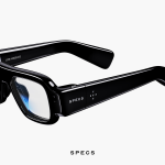 SPECS: i primi occhiali AR autonomi con display da 51° e AI integrata SPECS