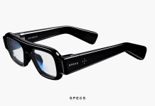 SPECS: i primi occhiali AR autonomi con display da 51° e AI integrata SPECS