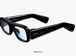 SPECS: i primi occhiali AR autonomi con display da 51° e AI integrata SPECS