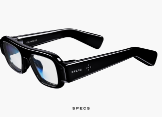 SPECS: i primi occhiali AR autonomi con display da 51° e AI integrata SPECS
