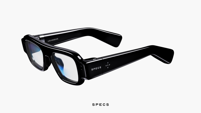 SPECS SPECS