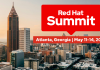 Red Hat Summit