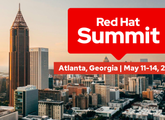 Red Hat Summit