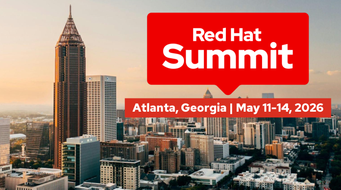 Red Hat Summit