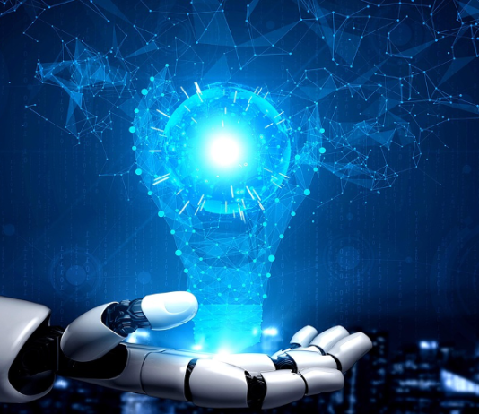 Intelligenza artificiale e SCADA: verso una supervisione industriale sempre più intelligente sistemi scada