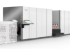 Canon ColorStream 7000: la nuova serie inkjet a modulo continuo per la stampa di produzione a volumi medi Canon ColorStream 7000