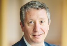Wolters Kluwer nomina Sergio Liscia VP e General Manager della divisione Tax & Accounting per Italia e Spagna Sergio Liscia