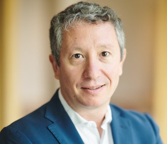 Wolters Kluwer nomina Sergio Liscia VP e General Manager della divisione Tax & Accounting per Italia e Spagna Sergio Liscia