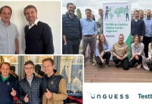 L’italiana UNGUESS acquisisce la tedesca Testbirds e crea un gruppo europeo da 20 milioni di euro UNGUESS