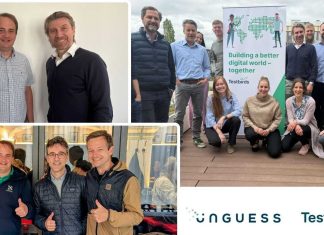 L’italiana UNGUESS acquisisce la tedesca Testbirds e crea un gruppo europeo da 20 milioni di euro UNGUESS