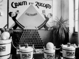 Zuccato, dai crauti all’AI: lo storico marchio dal 1868 sceglie SAP Zuccato inviato da SAP