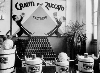 Zuccato, dai crauti all’AI: lo storico marchio dal 1868 sceglie SAP Zuccato inviato da SAP