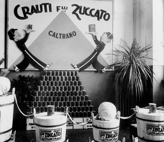 Zuccato, dai crauti all’AI: lo storico marchio dal 1868 sceglie SAP Zuccato inviato da SAP