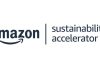 Amazon Sustainability Accelerator: una startup italiana selezionata Amazon Sustainability Accelerator