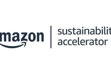 Amazon Sustainability Accelerator: una startup italiana selezionata Amazon Sustainability Accelerator
