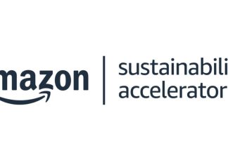 Amazon Sustainability Accelerator: una startup italiana selezionata Amazon Sustainability Accelerator