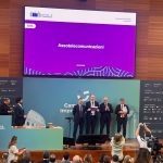 Asstel aderisce all’Alleanza Europea per l’Apprendistato (EAfA): competenze e lavoro giovani nel settore TLC Alleanza Europea per l'Apprendistato - inviato da asstel