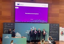 Asstel aderisce all’Alleanza Europea per l’Apprendistato (EAfA): competenze e lavoro giovani nel settore TLC Alleanza Europea per l'Apprendistato - inviato da asstel