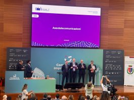 Asstel aderisce all’Alleanza Europea per l’Apprendistato (EAfA): competenze e lavoro giovani nel settore TLC Alleanza Europea per l'Apprendistato - inviato da asstel