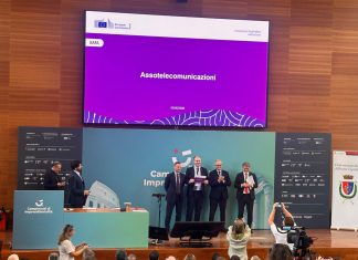 Asstel aderisce all’Alleanza Europea per l’Apprendistato (EAfA): competenze e lavoro giovani nel settore TLC Alleanza Europea per l'Apprendistato - inviato da asstel