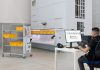 Magazzini verticali automatici: nuovi vantaggi grazie alla tecnologia magazzini verticali
