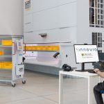 Magazzini verticali automatici: nuovi vantaggi grazie alla tecnologia magazzini verticali