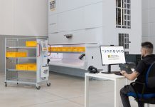 Magazzini verticali automatici: nuovi vantaggi grazie alla tecnologia magazzini verticali