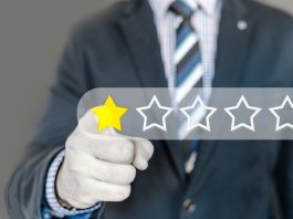 AI visibility: i brand che costruiscono fiducia attraverso le recensioni aumentano le citazioni dall’1% al 75% AI visibility recensioni pixabay
