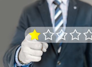 AI visibility: i brand che costruiscono fiducia attraverso le recensioni aumentano le citazioni dall’1% al 75% AI visibility recensioni pixabay