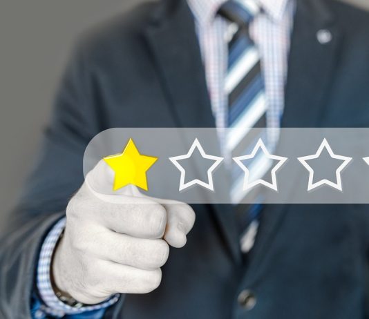 AI visibility: i brand che costruiscono fiducia attraverso le recensioni aumentano le citazioni dall’1% al 75% AI visibility recensioni pixabay
