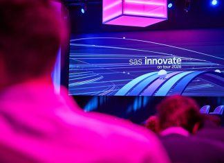 SAS Innovate on Tour: l’azienda celebra i suoi 50 anni rafforzando la roadmap per un’IA affidabile SAS Innovate on Tour